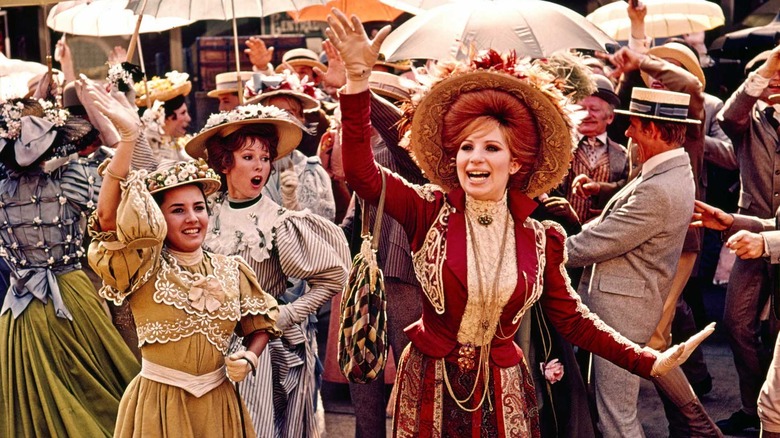 Hello, Dolly!