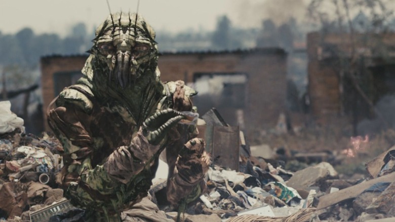 District 9