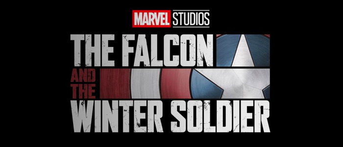 Falcon and the Winter Soldier production