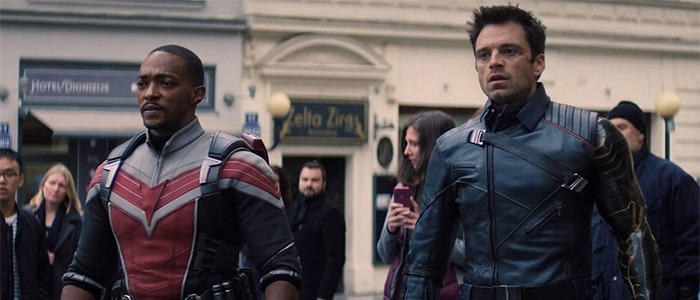 The Falcon and the Winter Soldier Cameo Explained