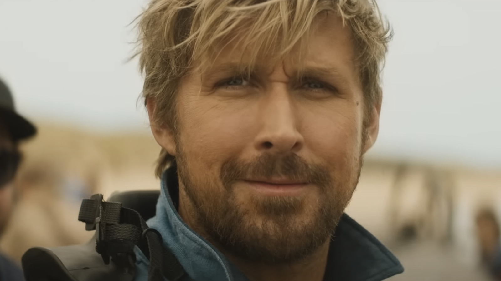The Fall Guy Review Ryan Gosling (And His Stunt Team) Lead A Spectacular Time At The Movies