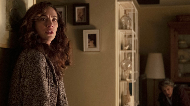 Kate Siegel in Midnight Mass