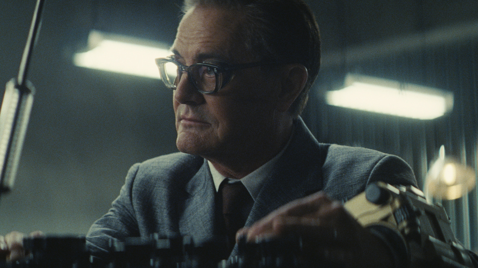 De meest gruwelijke scène uit de Fallout Seizoen 2 Finale onderzoekt een bizarre horrortrend