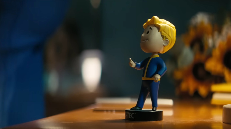 Fallout