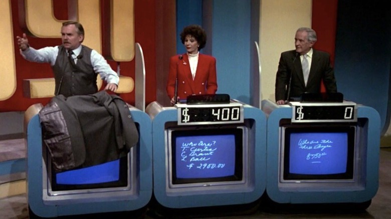 Cheers John Ratzenberger Jeopardy