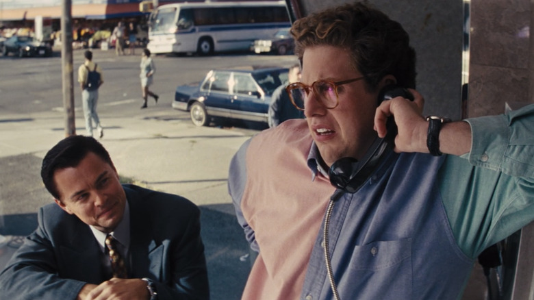 how accurate is the wolf of wall street movie how accurate is the wolf of wall street movie