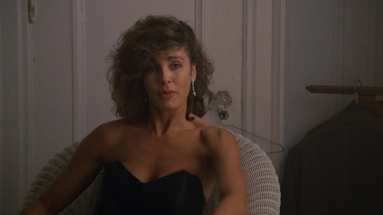 Anne Archer in Fatal Attraction