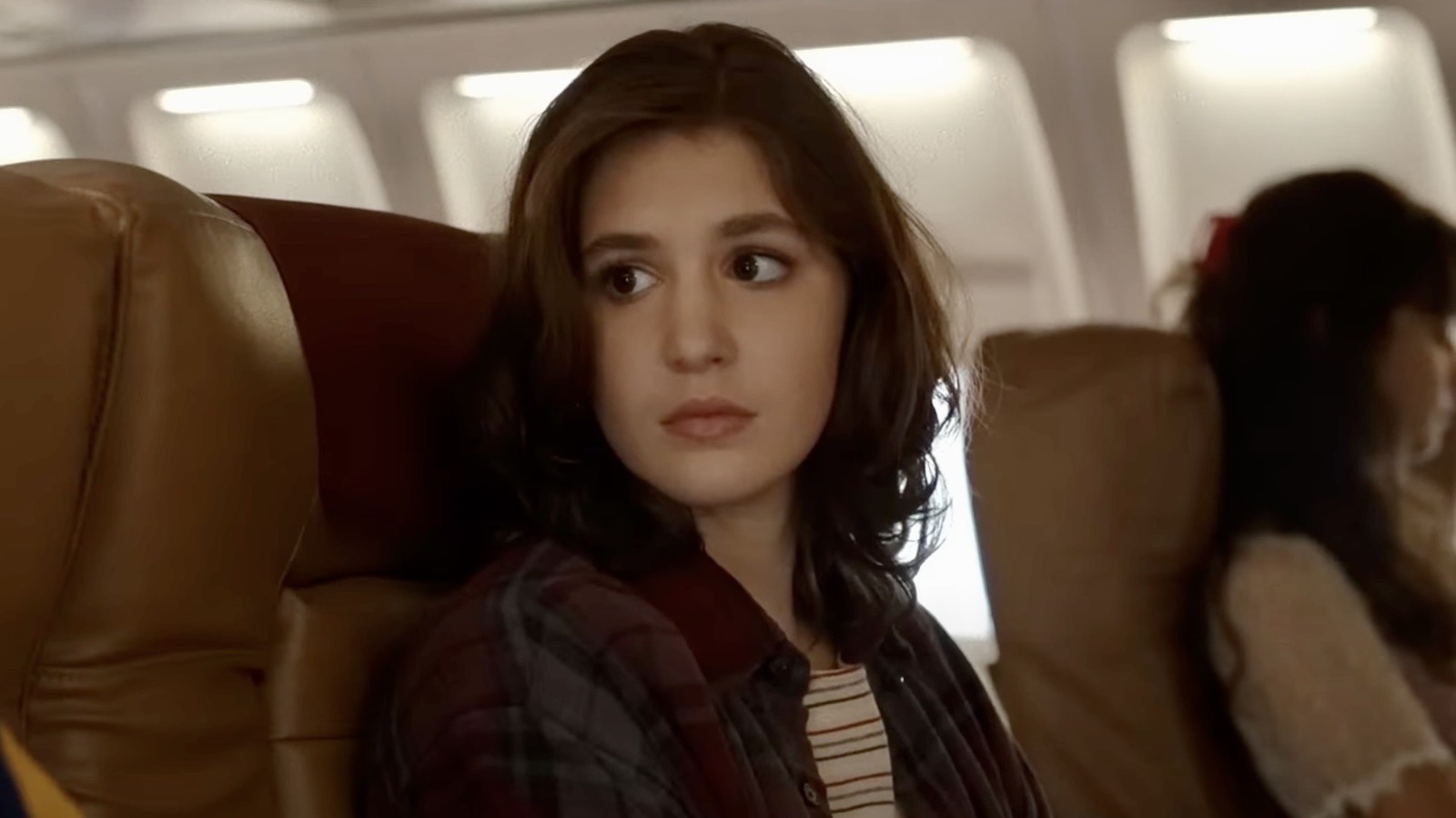 The Fate Of Shauna's Baby In Yellowjackets Season 2 Is Key For Her