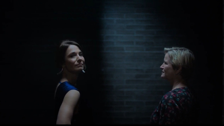 Still from The Feast