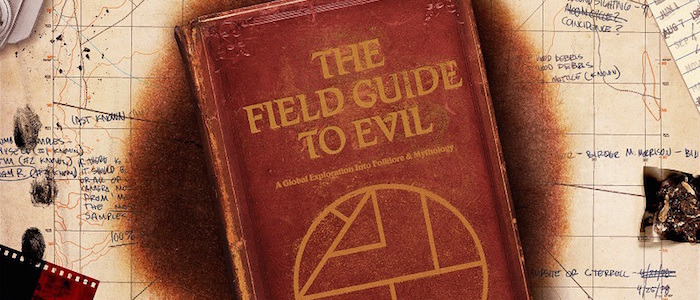 the field guide to evil