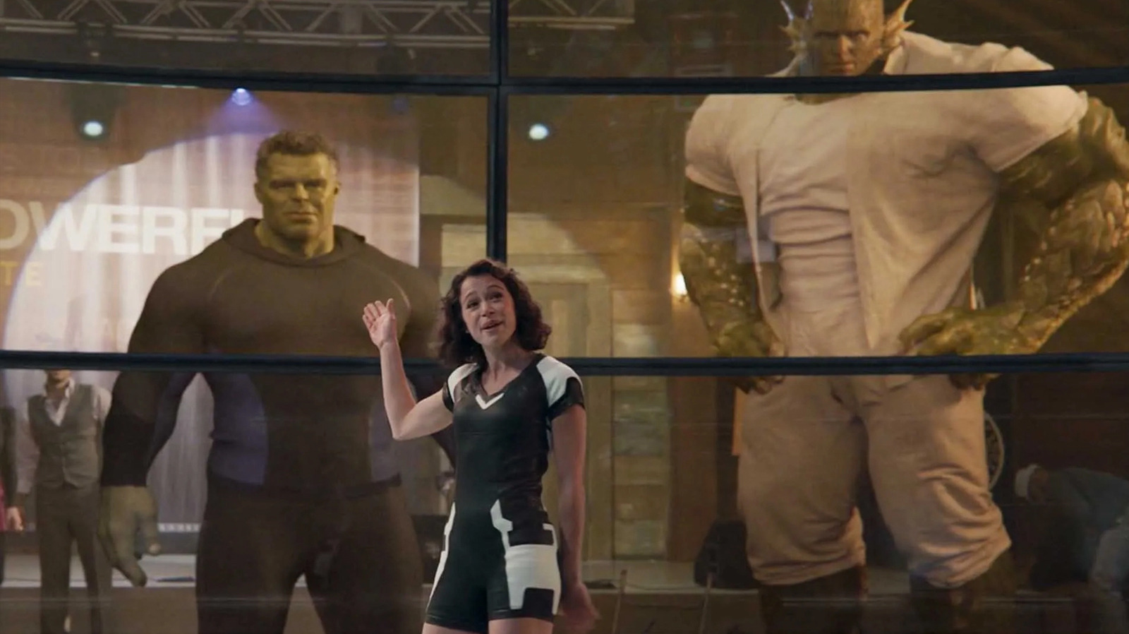 She-Hulk review — this Marvel show is shockingly good