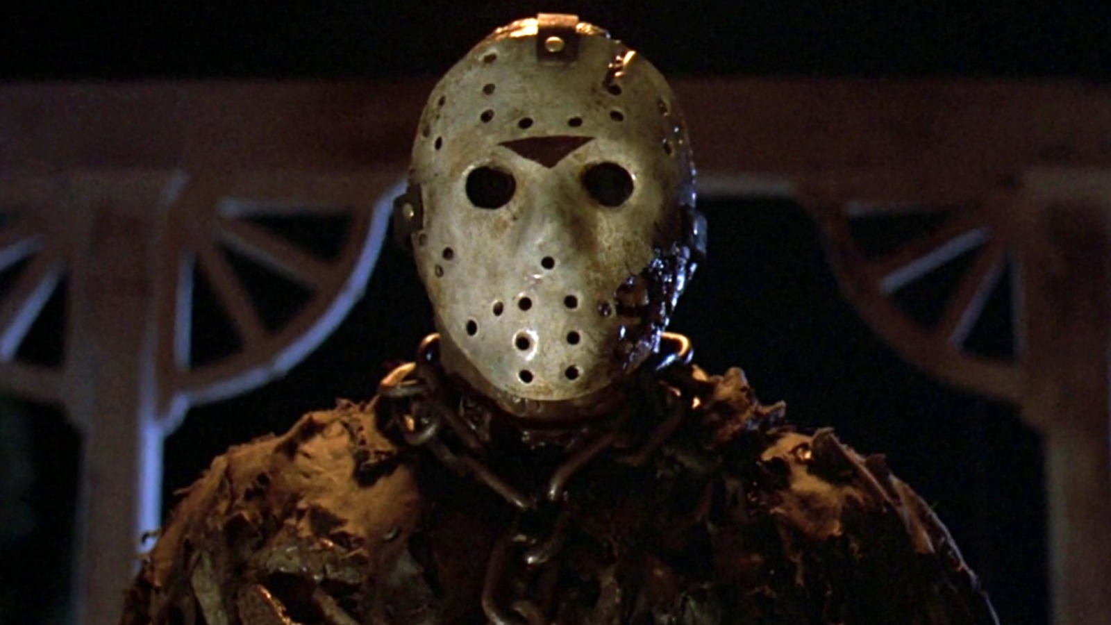 The Final Girls From The Friday The 13th Franchise, Ranked