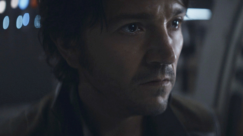 Diego Luna in Andor