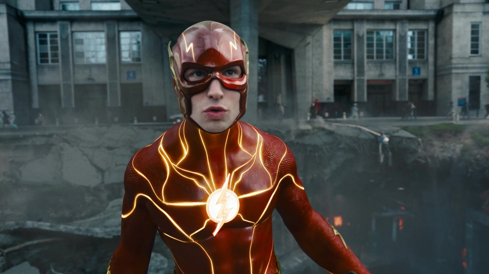 The Final Snyderverse Project (For Now) Is A Sequel You've Probably Never Even Heard Of