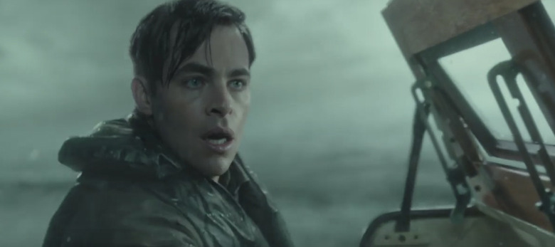 The Finest Hours Trailer