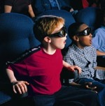 3d kids