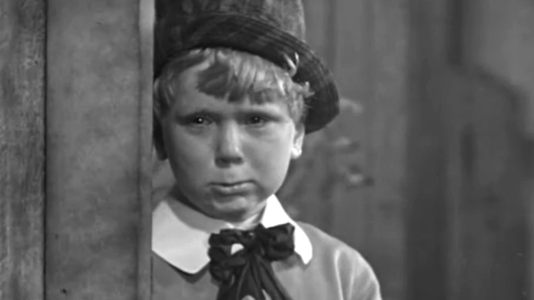 Skippy Jackie Cooper 1931