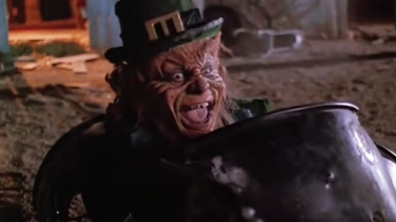 Leprechaun