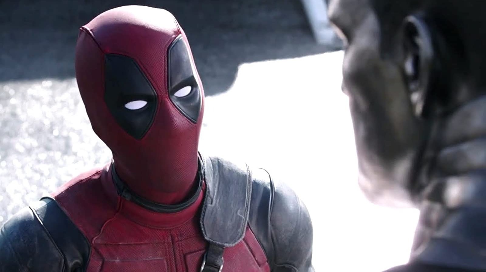 Deadpool' Budget Compared to Other Superhero Movies