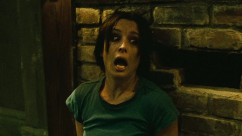 Shawnee Smith in Saw II