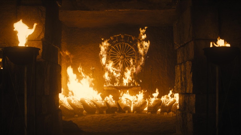 The First Omen