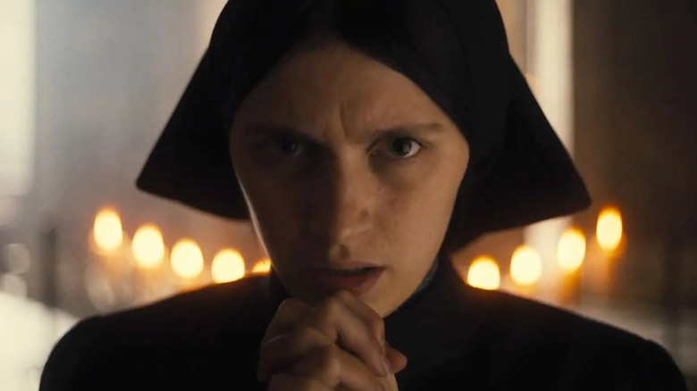 The First Omen