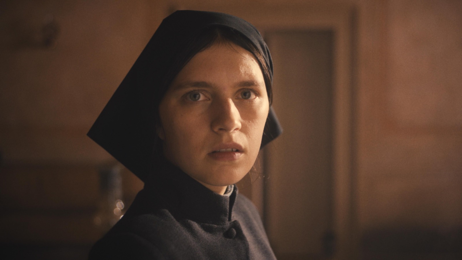 The First Omen Review A Terrifying Horror Prequel Done Right