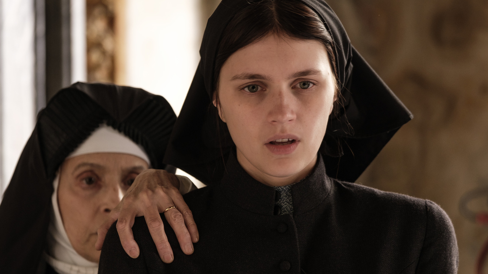 The First Omen Seeks To Bring The Horror Faithful To The Box Office