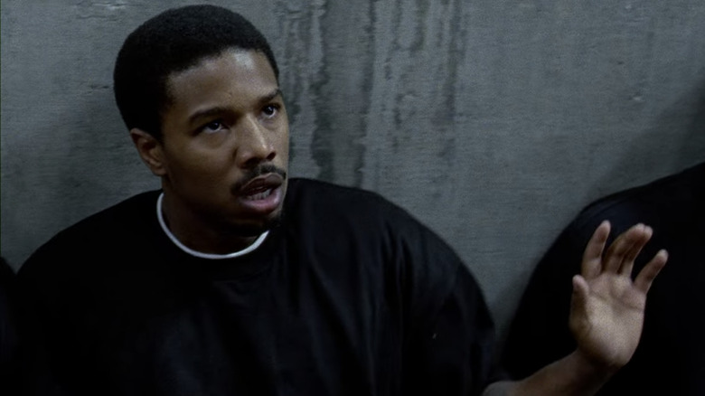 Fruitvale Station Michael B. Jordan