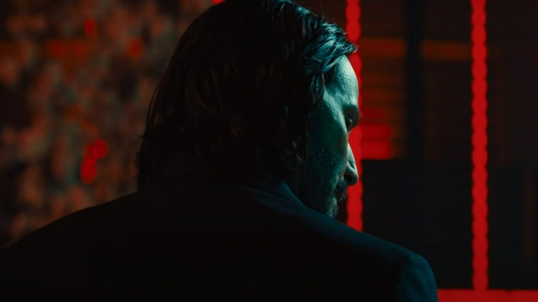 John Wick: Chapter 3 - Parabellum