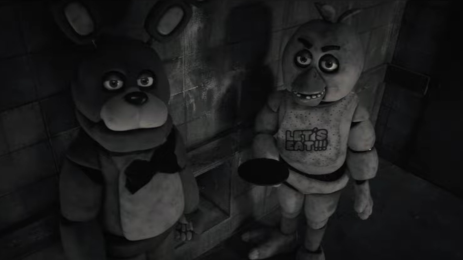 Five Nights At Freddy’s Trailer Is Clear: This Is No Ordinary Adaptation