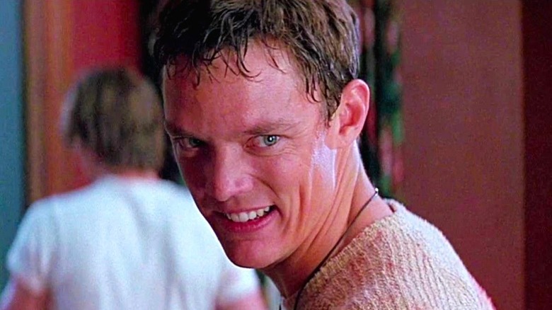 Matthew Lillard, Scream