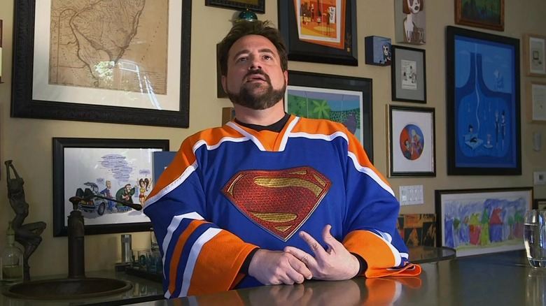 The Death of "Superman Lives": What Happened?