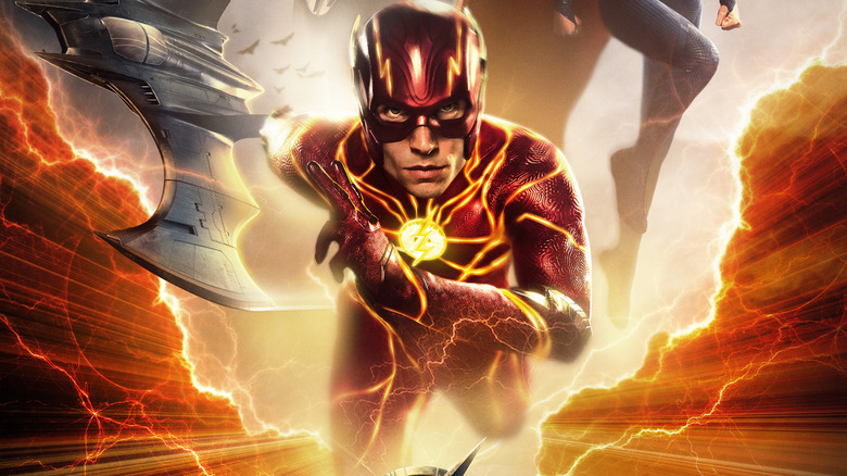 The Flash