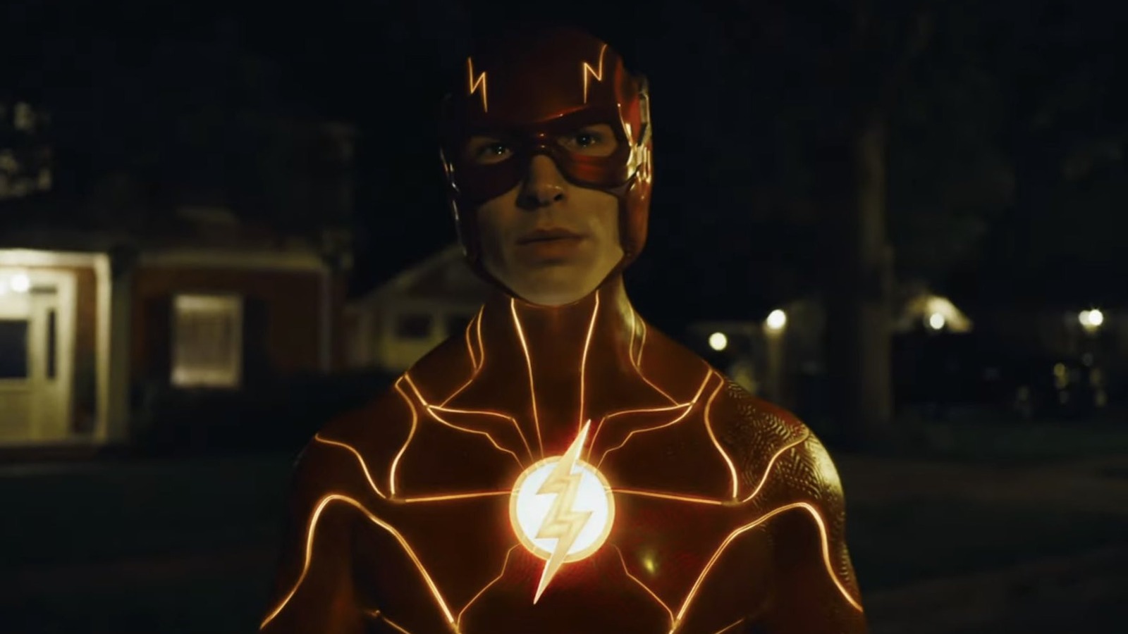 The Flash Release Date, Cast, And More