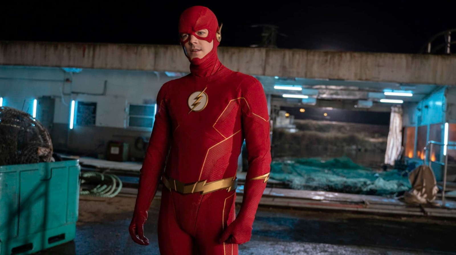 The Flash coming to an end on The CW with final ninth season