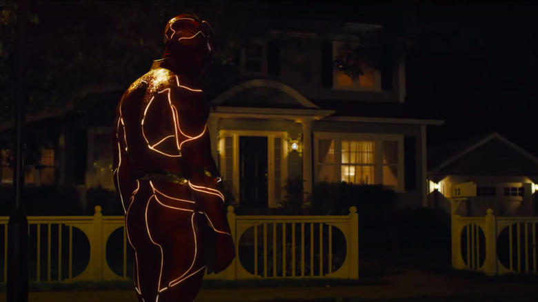The Flash