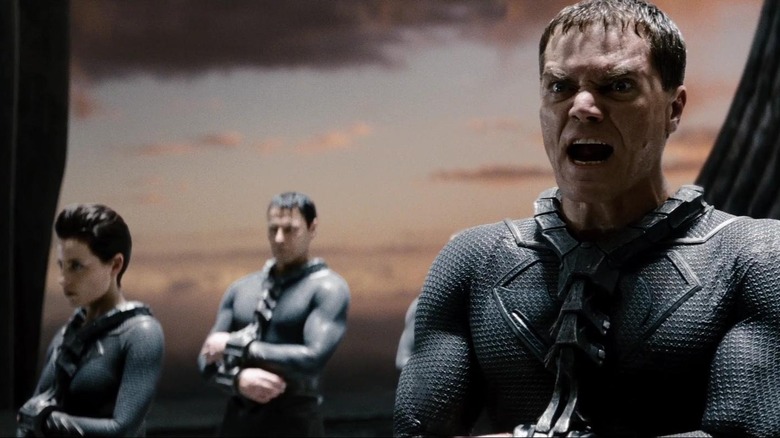 Man of Steel
