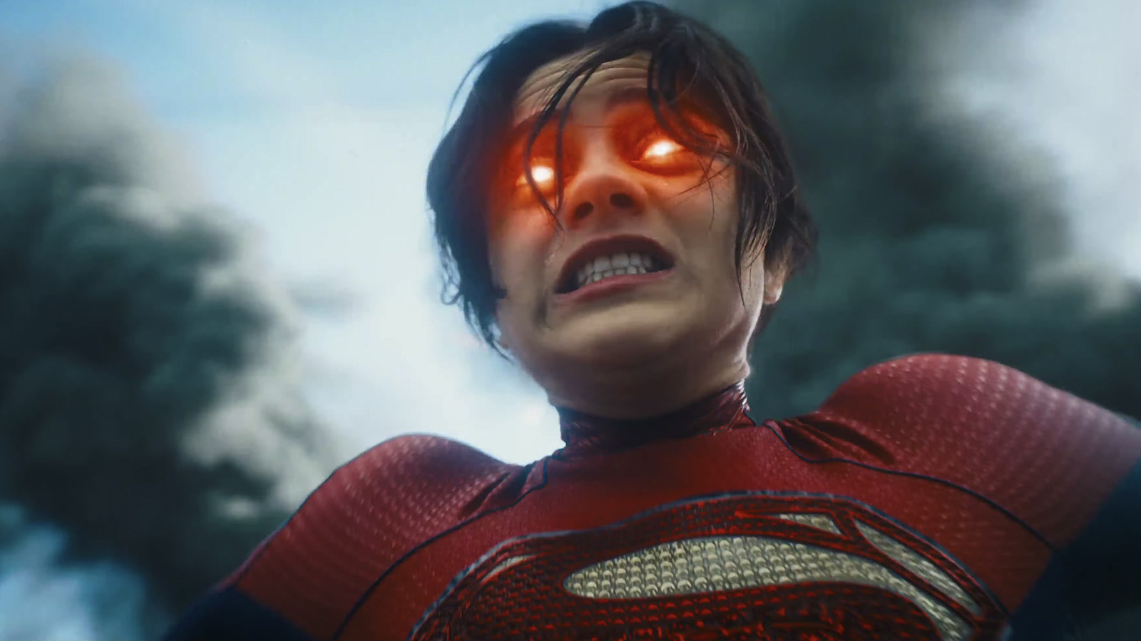 The Flash’s Sasha Calle Talks About Her Own Stunts As Supergirl And The Cameo That Turned Her On The Most [Exclusive Interview]