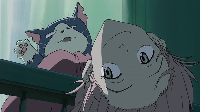 FLCL