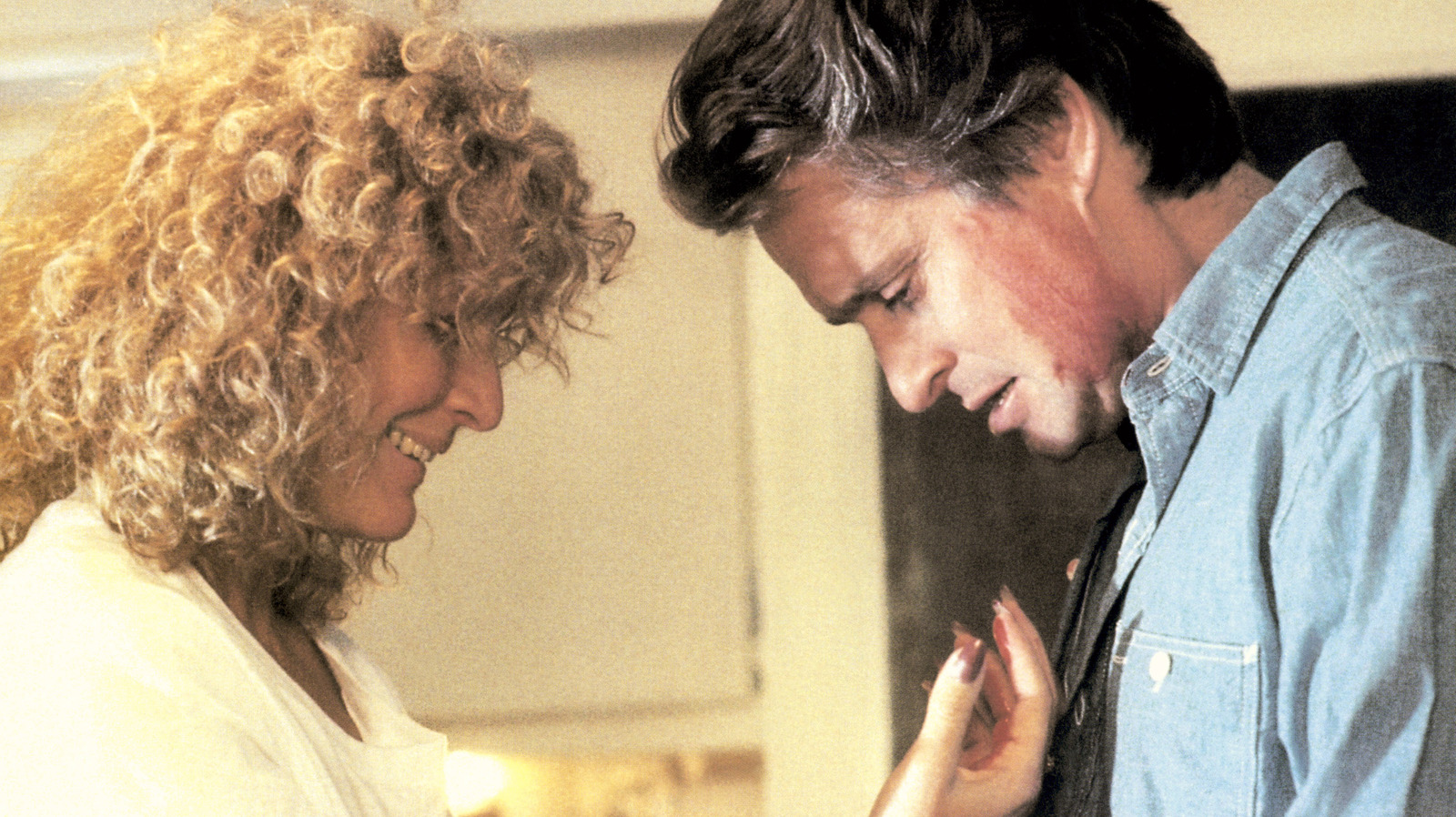 #The Flight Attendant Director Silver Tree Will Helm Fatal Attraction Series