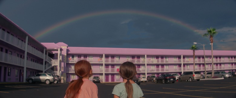 the florida project