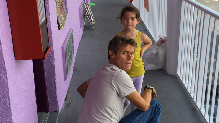 The Florida Project Review