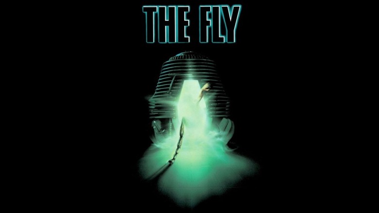 the fly