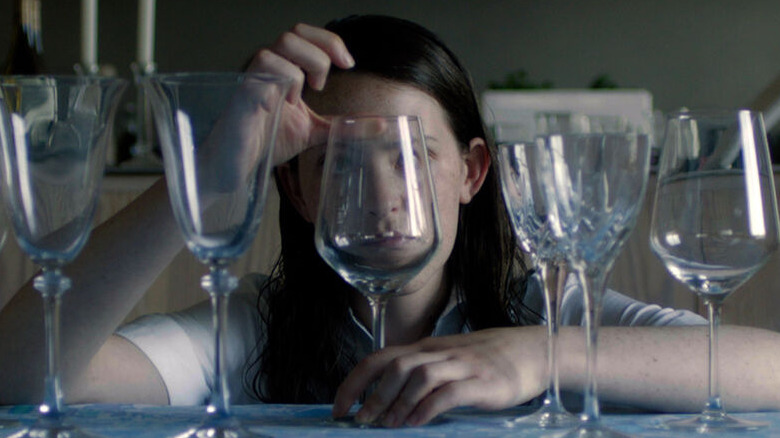The Feast Glasses