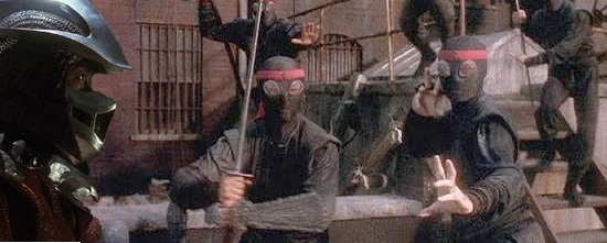 foot clan