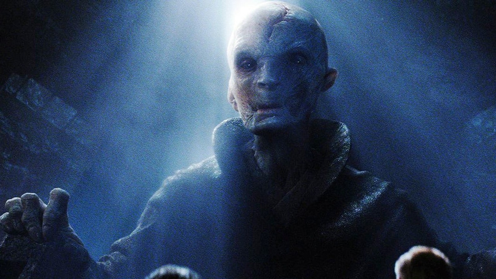 The Force Awakens Has Its Origins In The Earliest Drafts Of Star Wars - Vimarsana News