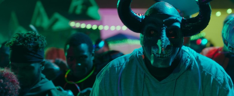 the forever purge release date