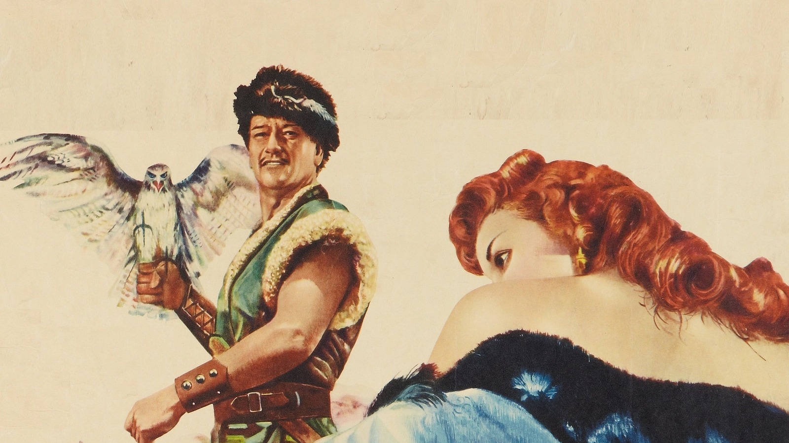 The Forgotten John Wayne Film That Left A Tragic Legacy The Forgotten John Wayne Film That Left A Tragic Legacy