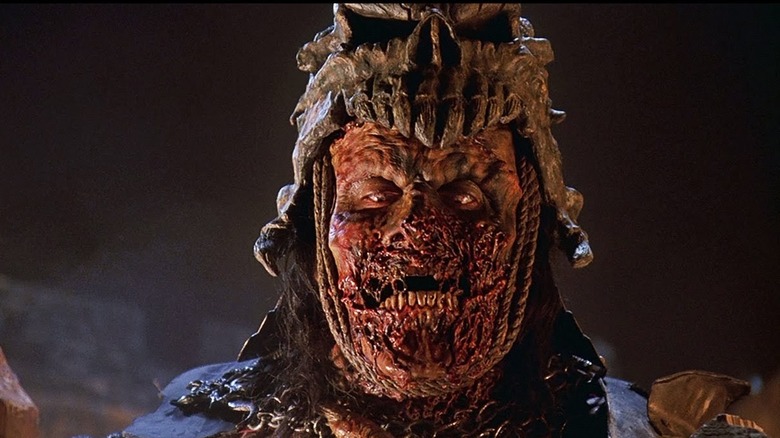 Bill Moseley stars in Army of Darkness (1993)